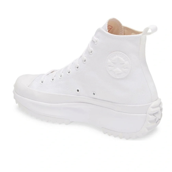 NIB Converse Run star hike platform sneaker - Picture 2 of 7